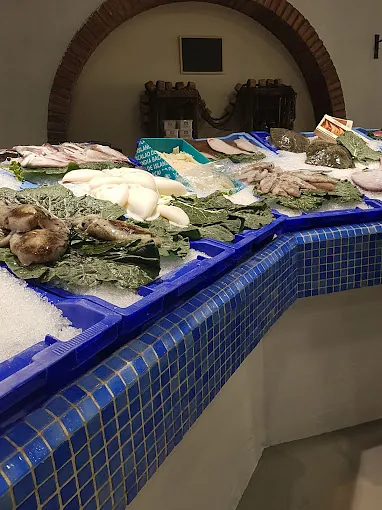 Pescadería